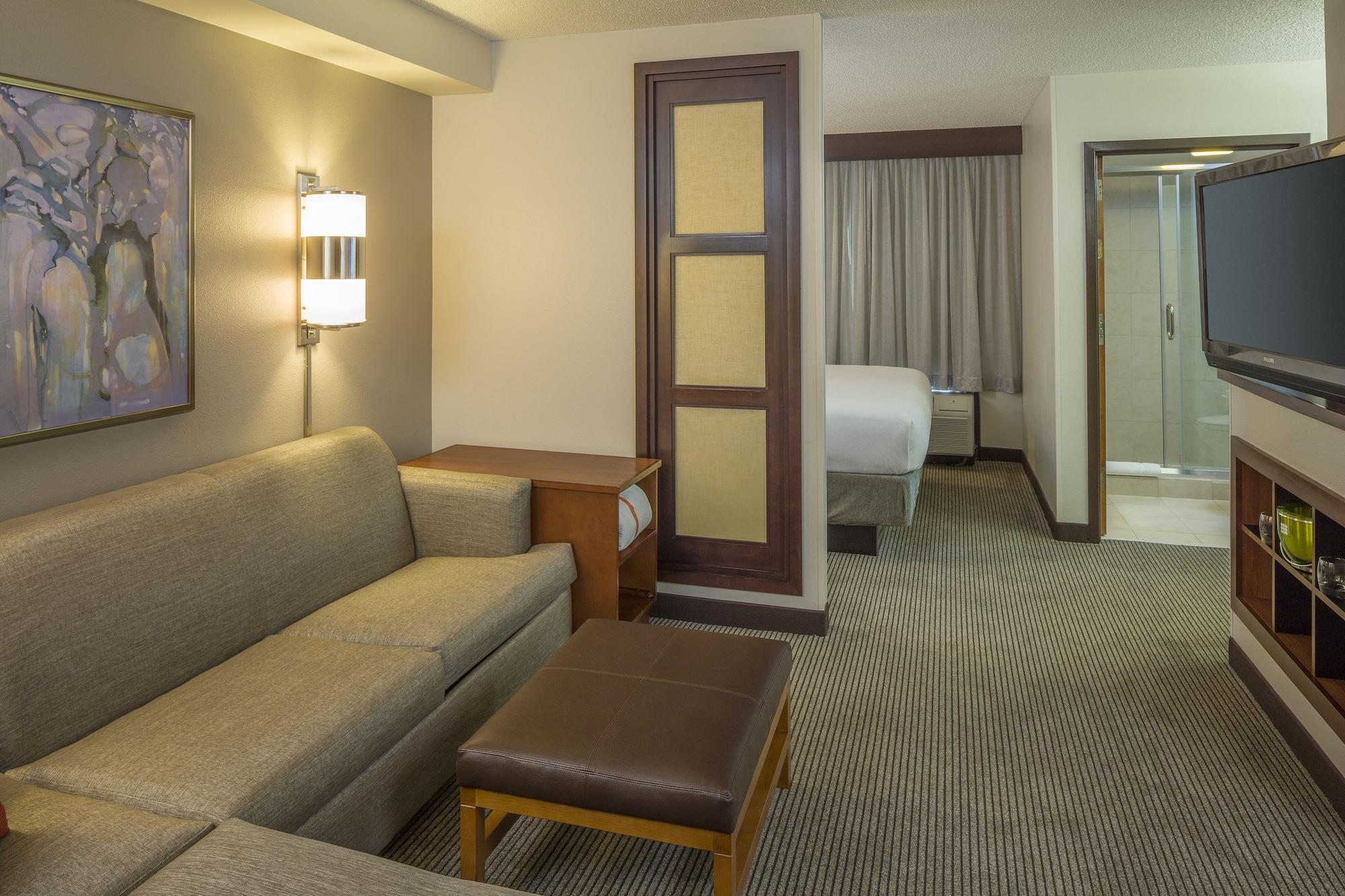 Hyatt Place Austin Arboretum Exterior photo