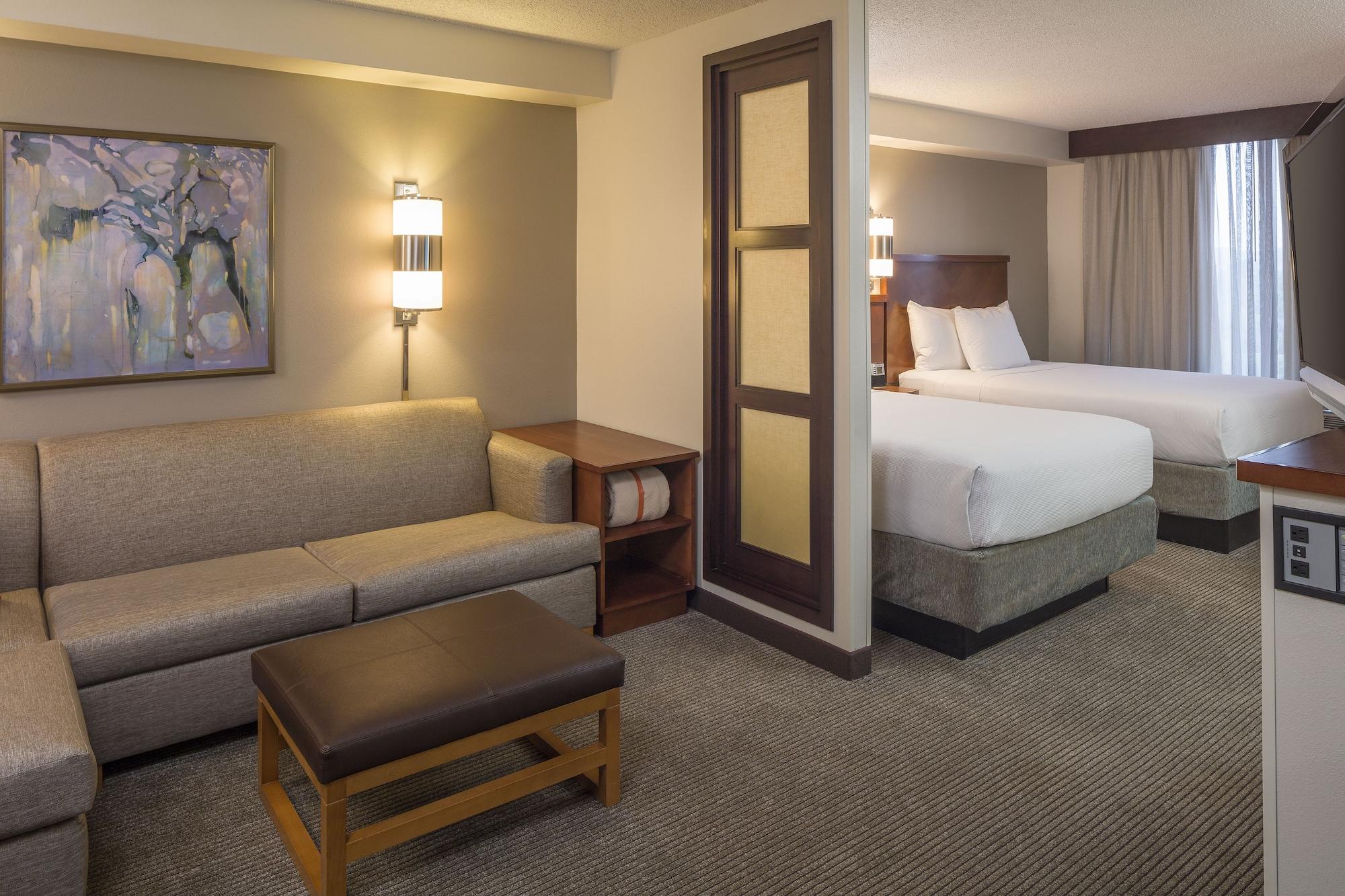 Hyatt Place Austin Arboretum Exterior photo