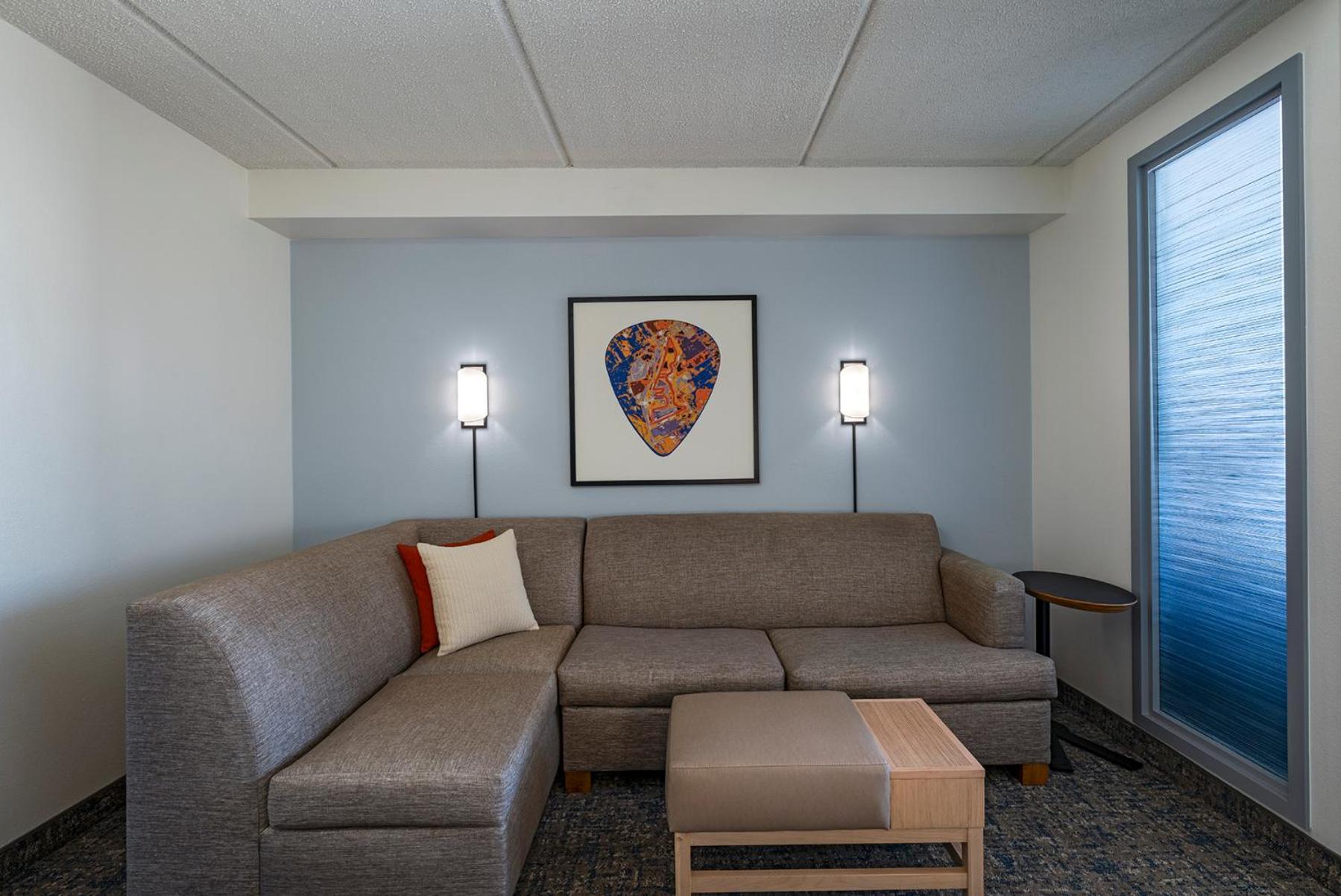 Hyatt Place Austin Arboretum Exterior photo