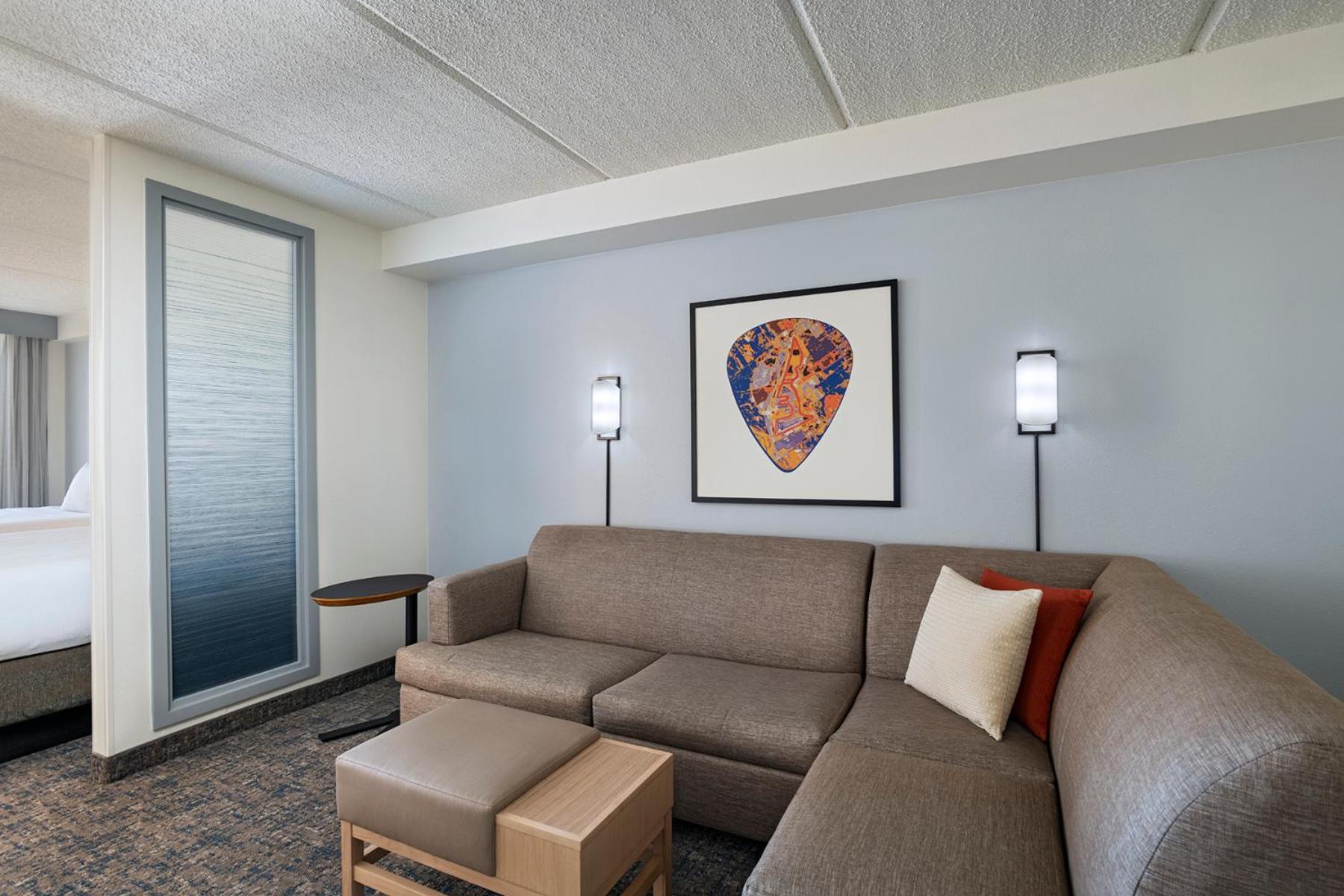 Hyatt Place Austin Arboretum Exterior photo