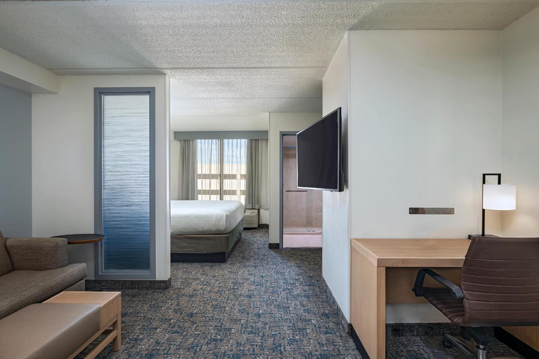 Hyatt Place Austin Arboretum Exterior photo