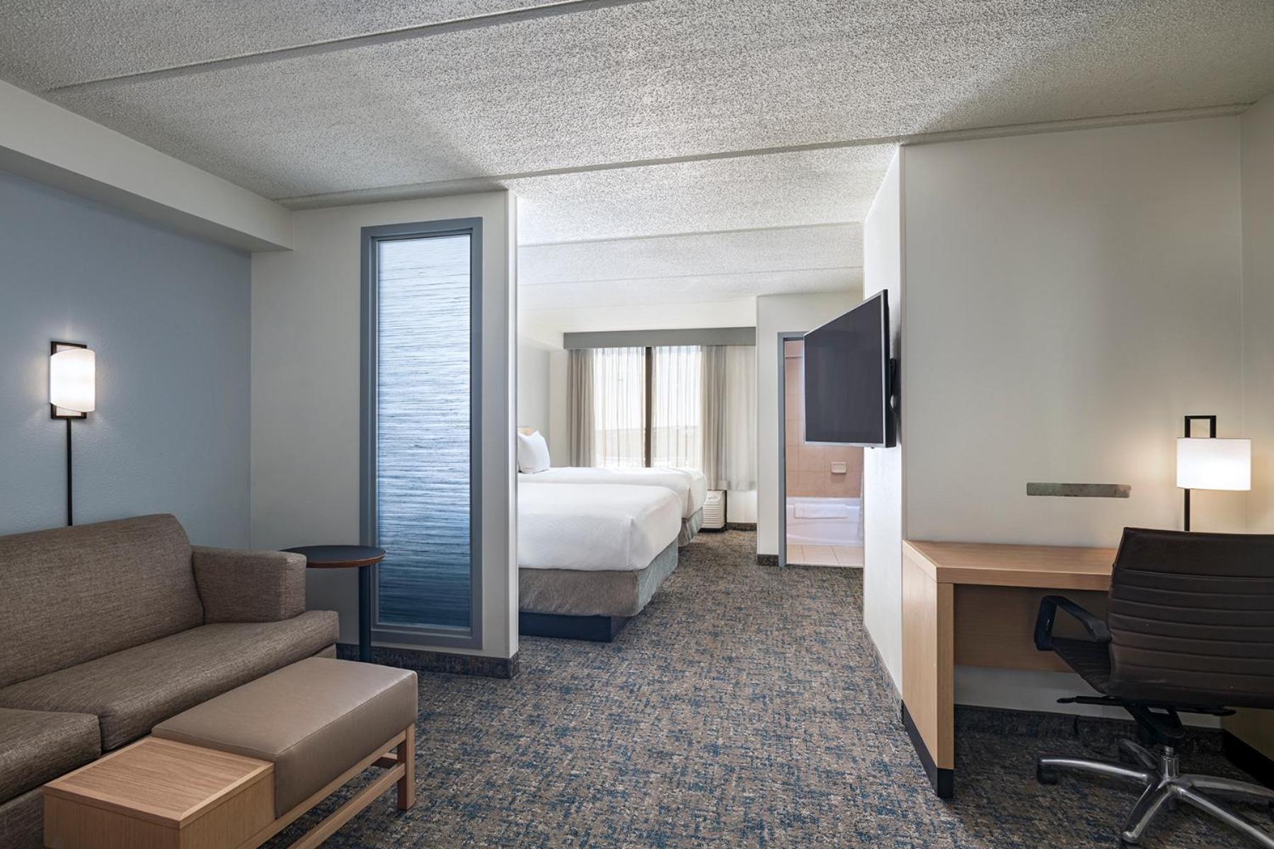 Hyatt Place Austin Arboretum Exterior photo